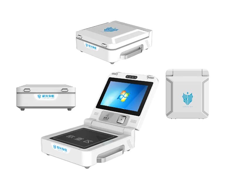 耀客物聯亮相武漢科教展 助推實驗室數智化升級