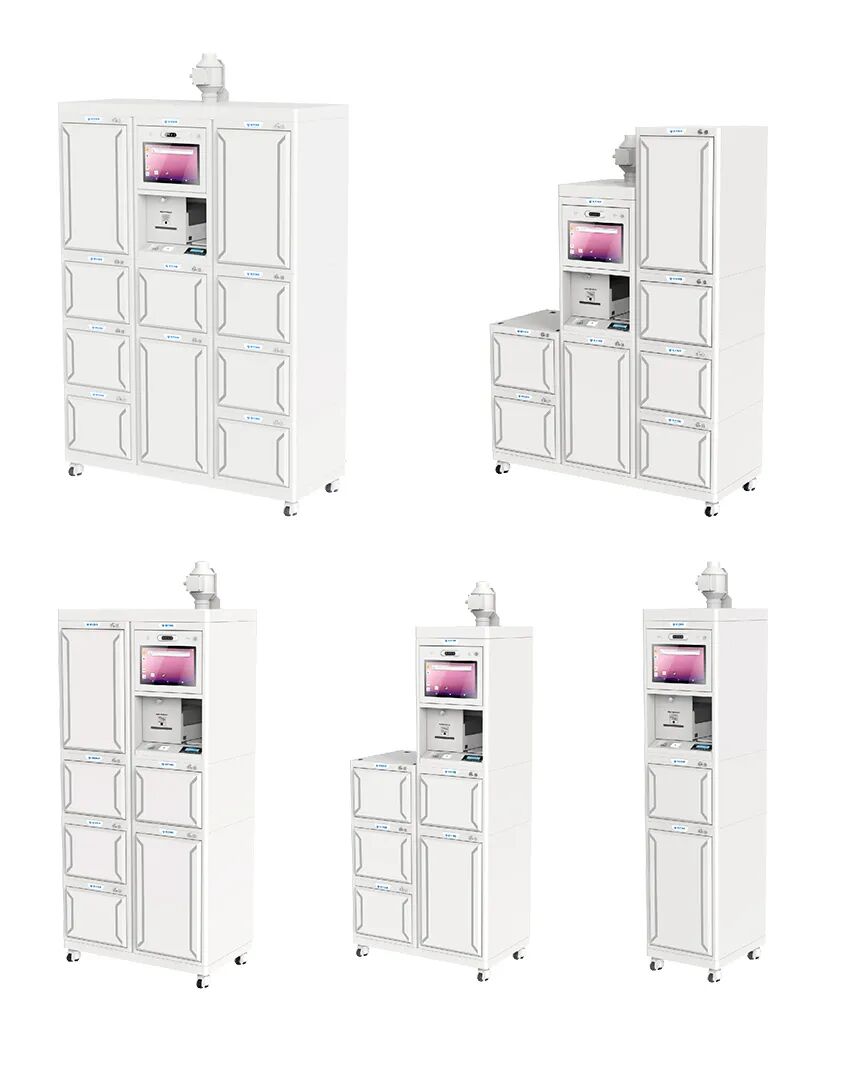 耀客物聯亮相武漢科教展 助推實驗室數智化升級