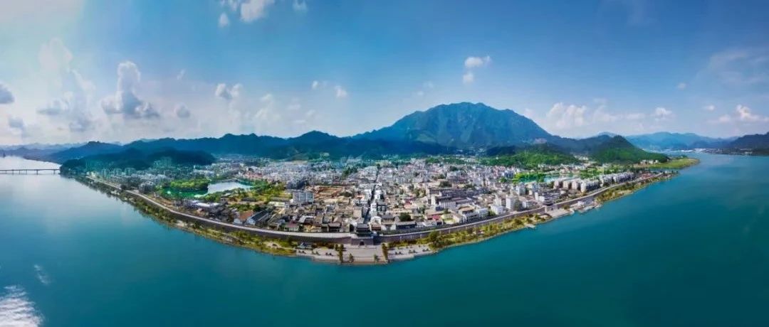 景区城、景区镇怎么建？浙江发布最新指南