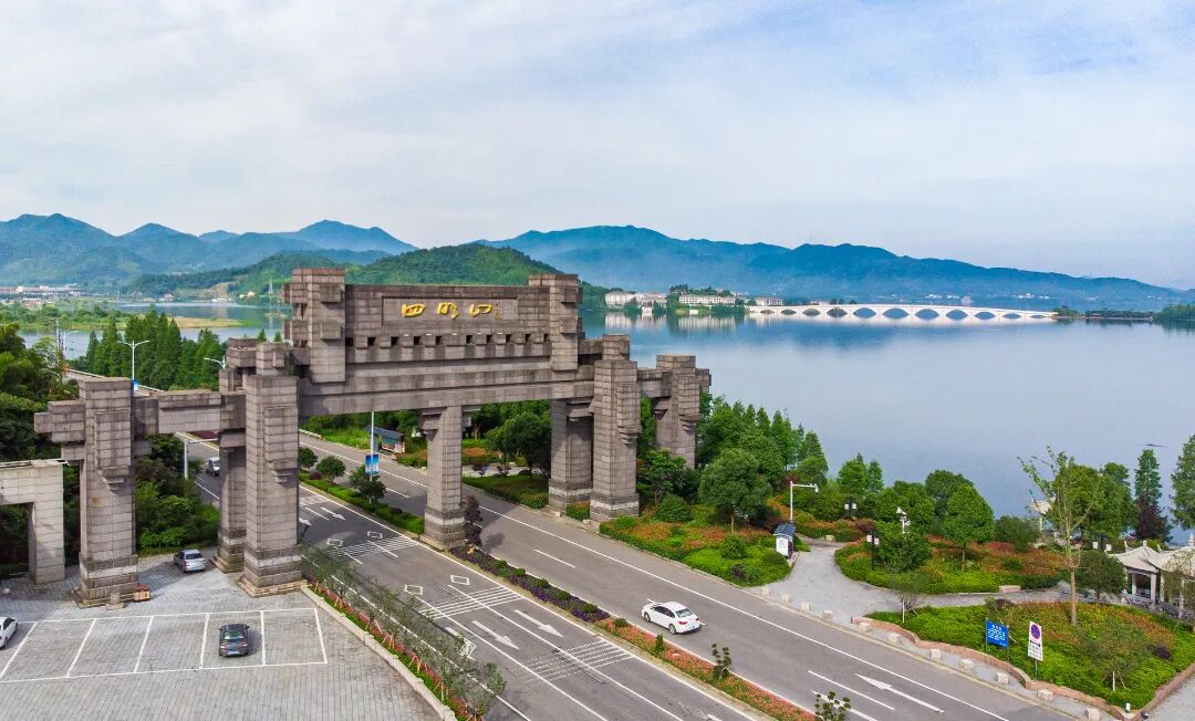 全国示范余姚上榜