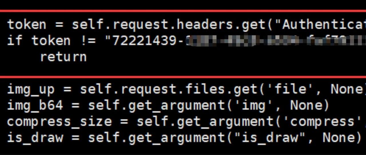 Example Image