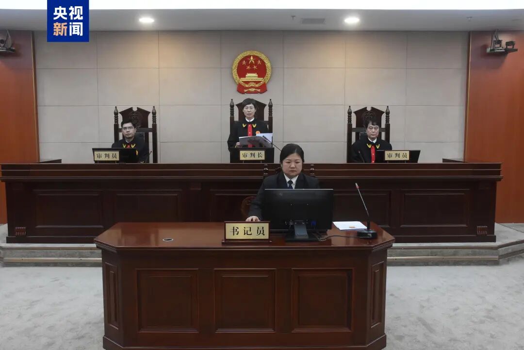 中宣部原副部长张建春获刑14年