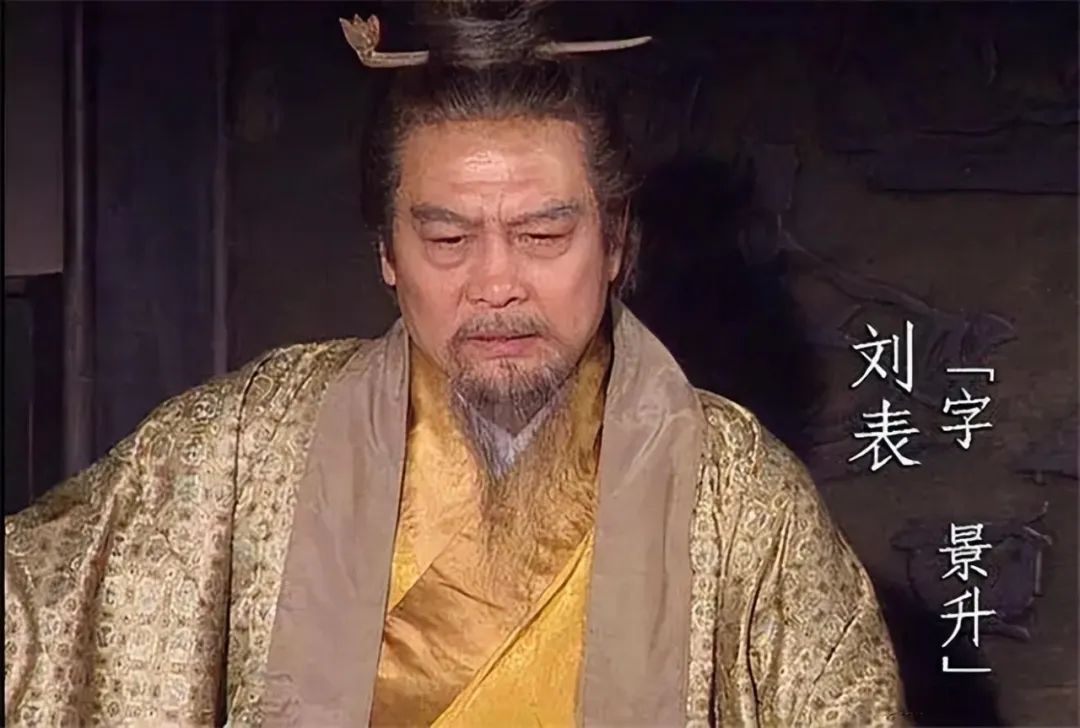《三国之霸王张绣》