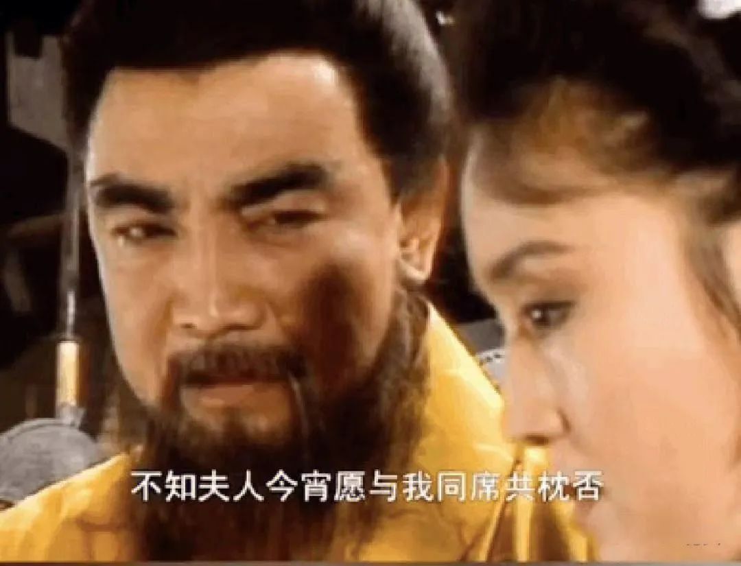 《三国之霸王张绣》