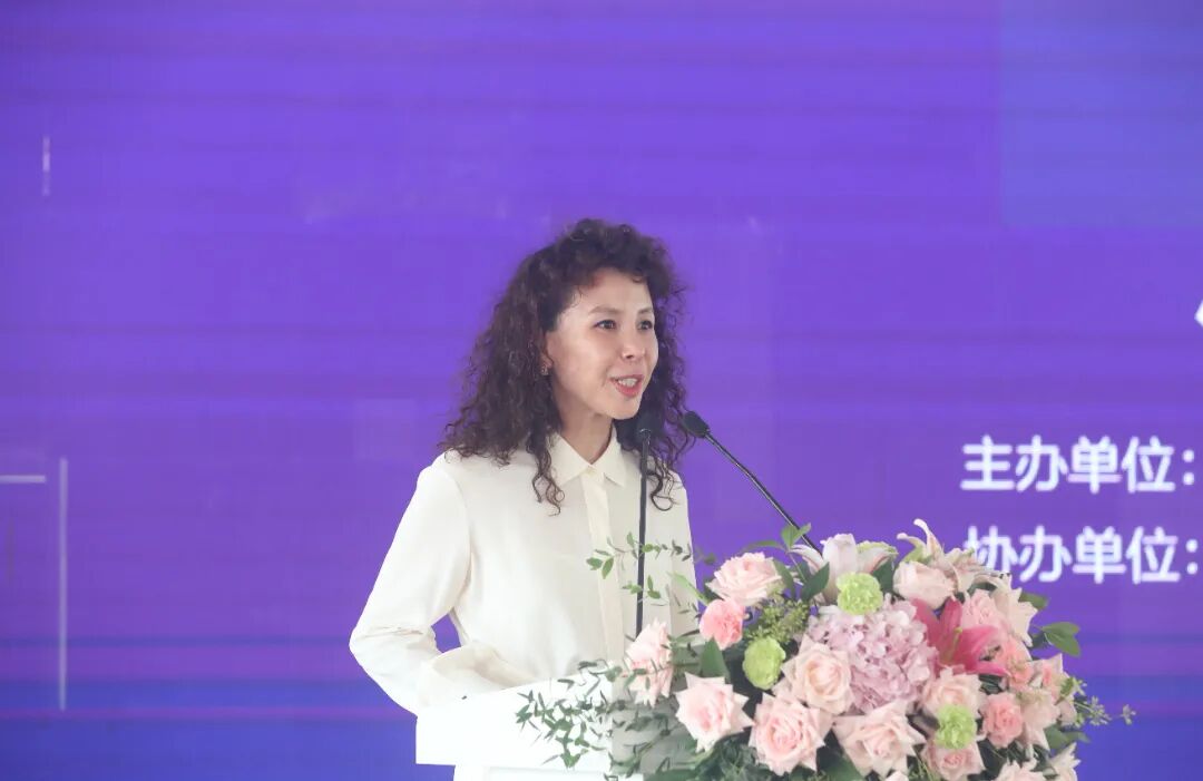 青怡坊国际花卉园艺展暨中法文化月正式启幕