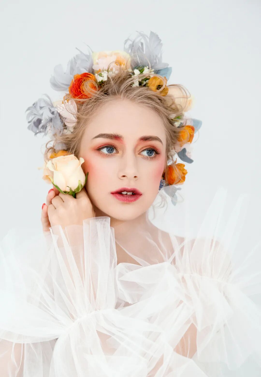 曼丹干货分享你都会化哪几种妆容这几种风格给你建议