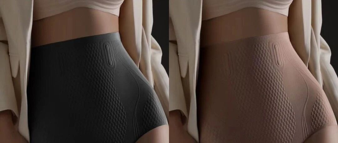 女人的较量，从穿对内裤开始！