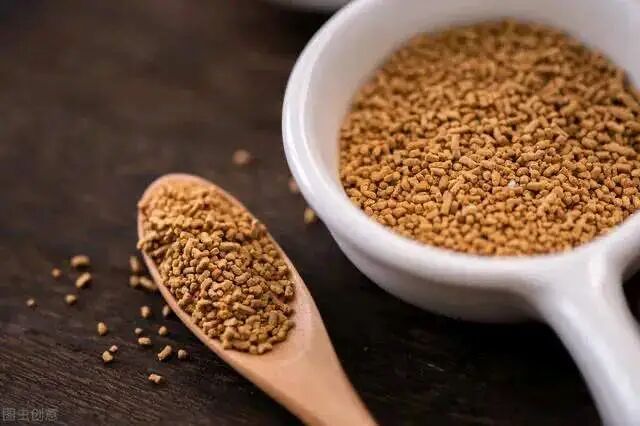 小柴胡颗粒的5大黄金搭档，轻松应对多种健康困扰