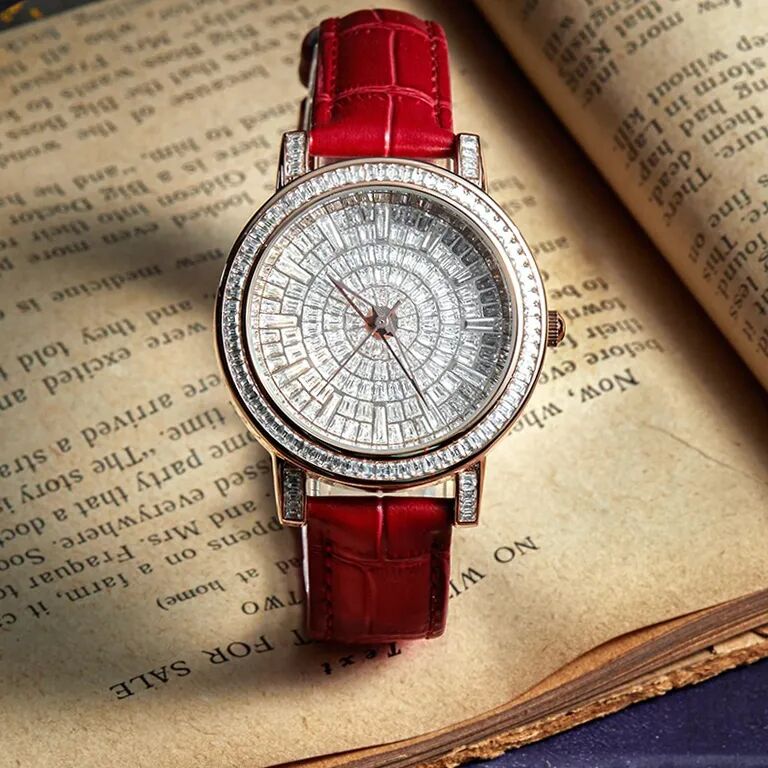 03折入价值万元的蒙娜丽莎联名款手表流光奢华美到窒息把星空银河都