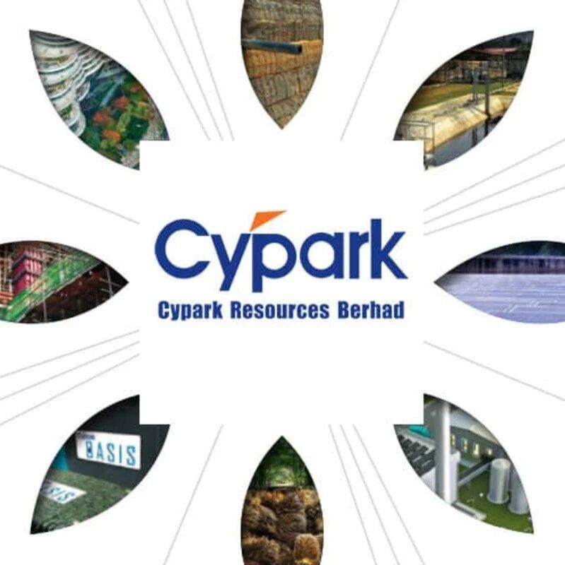 Cypark资源组建财团为马六甲40亿令吉工业园区探索和开发能源解决方案