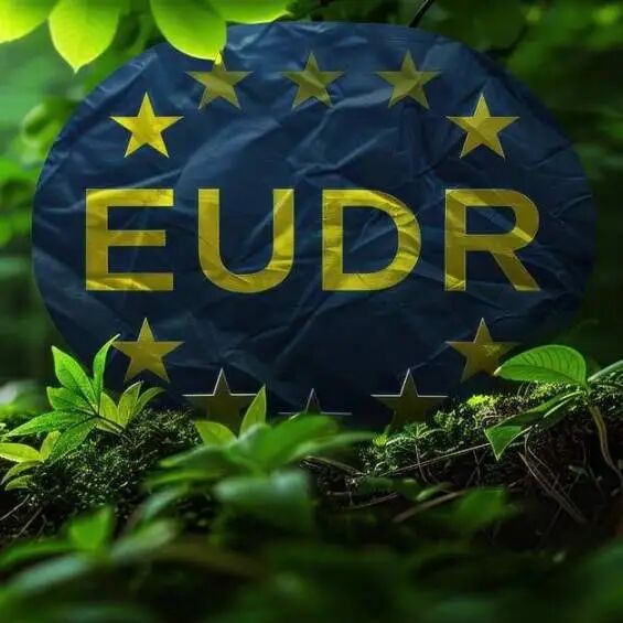 eudr（2）