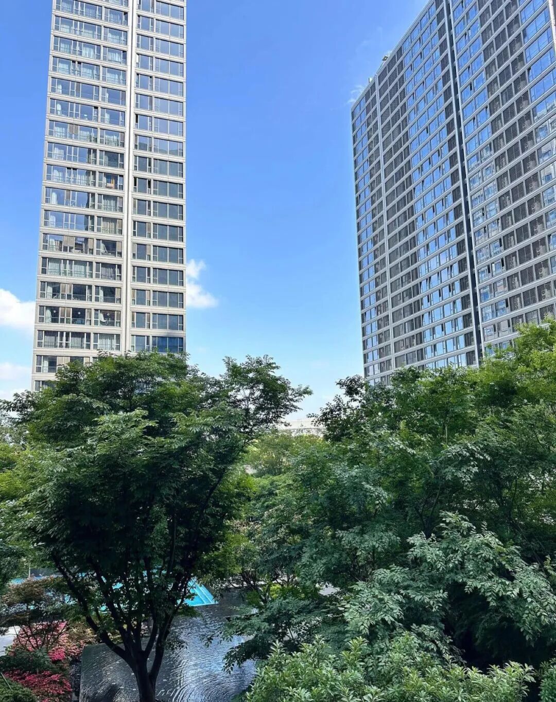 捡漏次新大平层!「融创滨江壹号院三期」房源情况