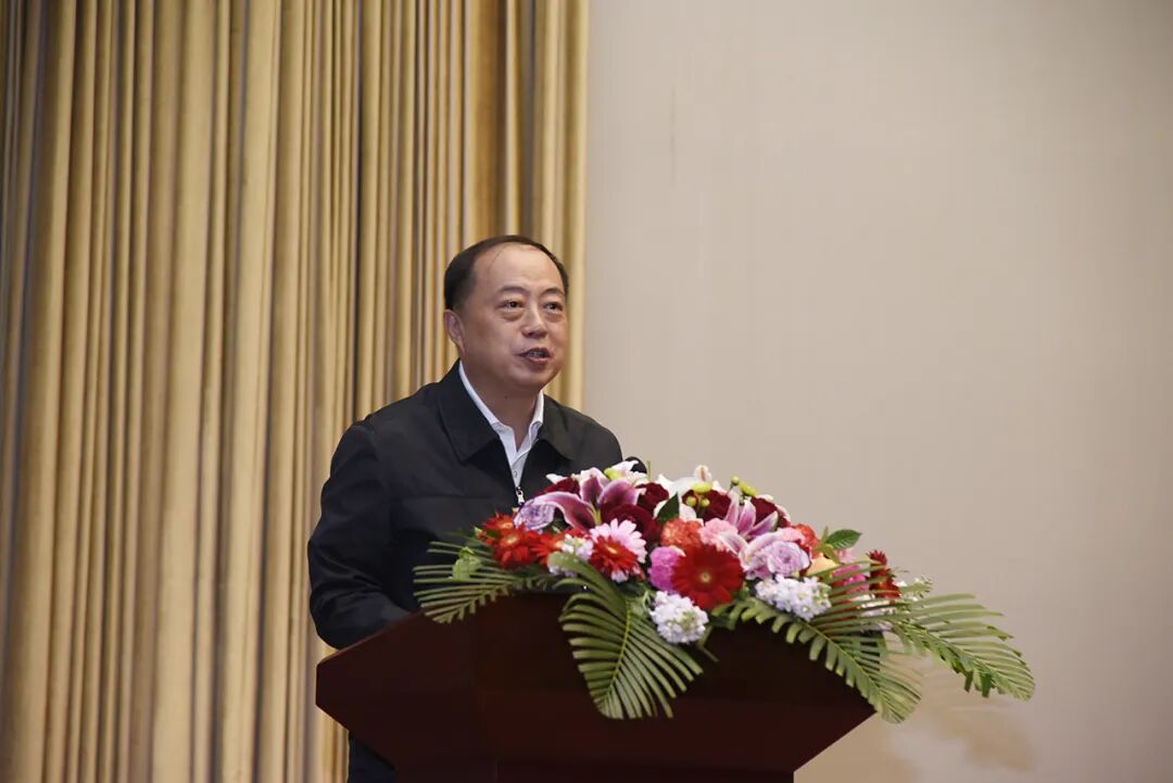 織夢五年，匠心明遠||第五屆“明遠杯”創(chuàng)意設(shè)計大賽頒獎典禮暨中國紡織品進出口商會家紡分會換屆會議圓滿舉辦！