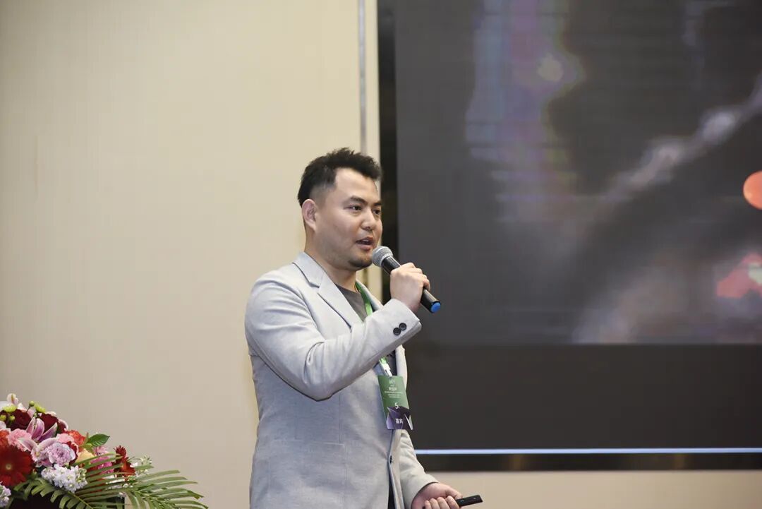 織夢五年，匠心明遠||第五屆“明遠杯”創(chuàng)意設(shè)計大賽頒獎典禮暨中國紡織品進出口商會家紡分會換屆會議圓滿舉辦！