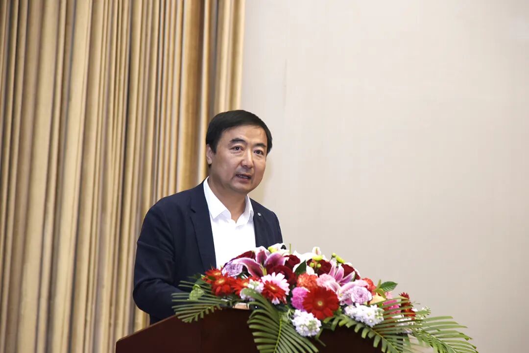 織夢五年，匠心明遠||第五屆“明遠杯”創(chuàng)意設(shè)計大賽頒獎典禮暨中國紡織品進出口商會家紡分會換屆會議圓滿舉辦！