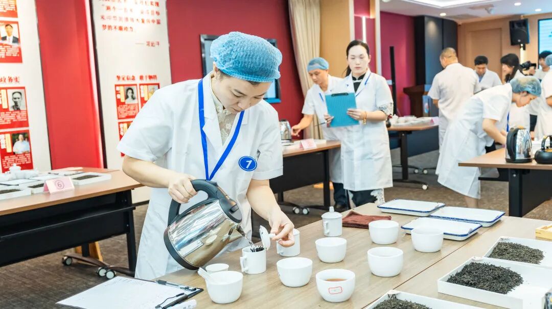 ""