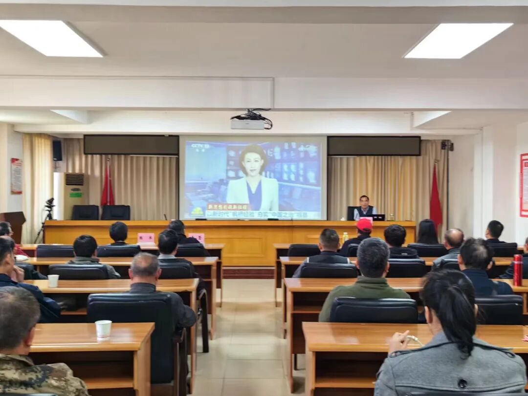 凝心铸魂 赋能发展——市人社局开展2023年“关注党员成长·激发组织活力”大培训活动