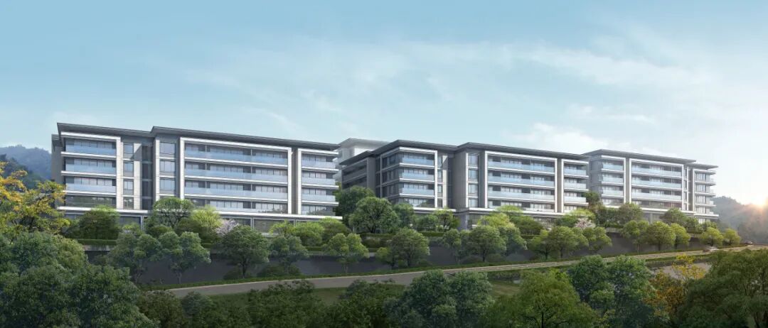 增城御溪臻山墅220-265㎡，项目配套怎么样？