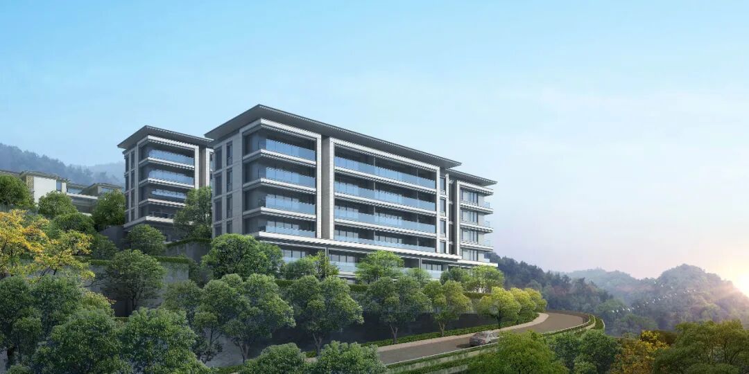 增城御溪臻山墅220-265㎡，项目配套怎么样？