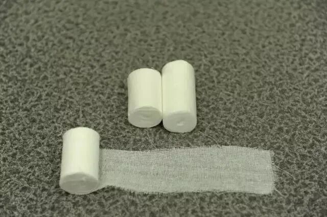 纱布绷带怎么用外伤处理中5种绷带包扎方法，速速get!_https://www.jmylbn.com_新闻资讯_第8张