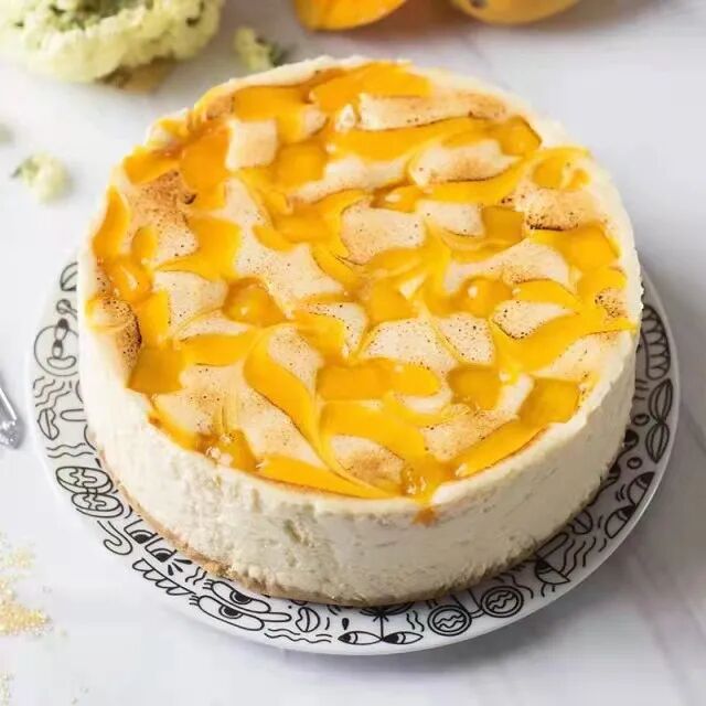 生日福利重磅上线，积分也可以订蛋糕了！