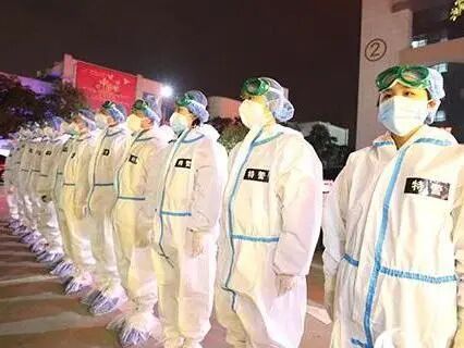 福利plus|防疫戰疫，一起遠行