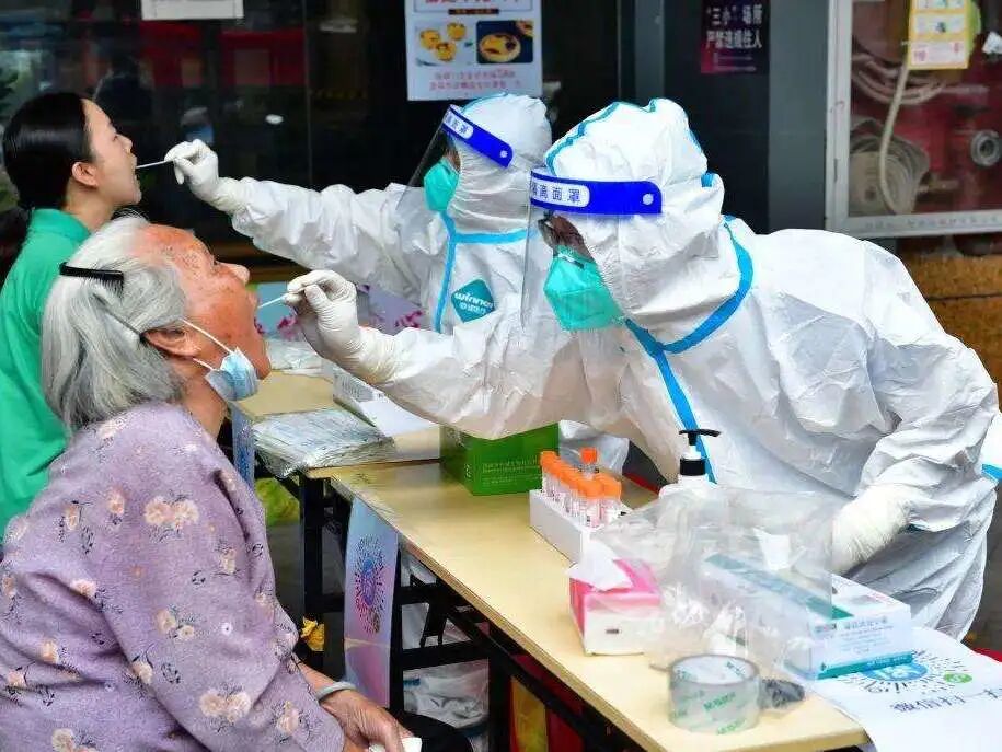 福利plus|防疫戰疫，一起遠行