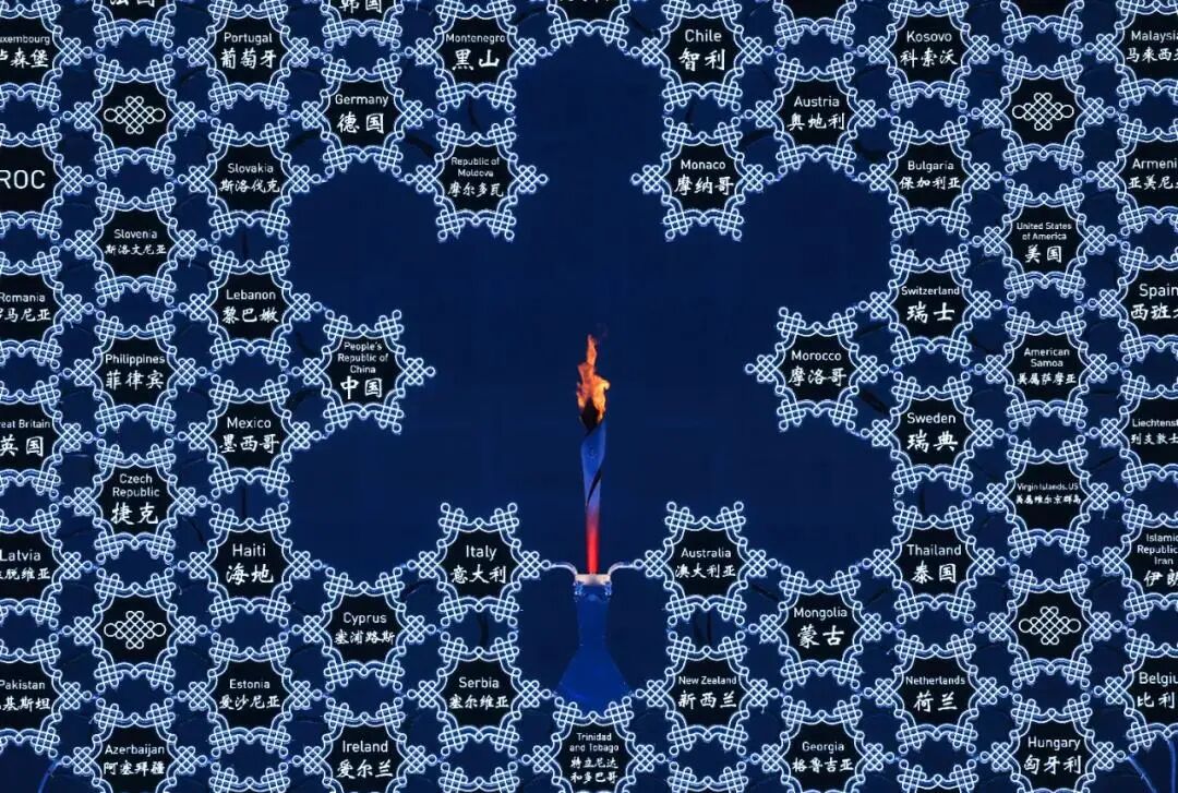 福利plus|本届冬奥会的那些事儿，你知道吗？