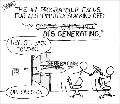 XKCD