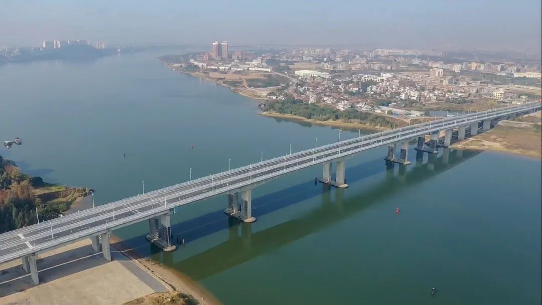 评论比学赶超博罗努力实现全国百强县争先进位