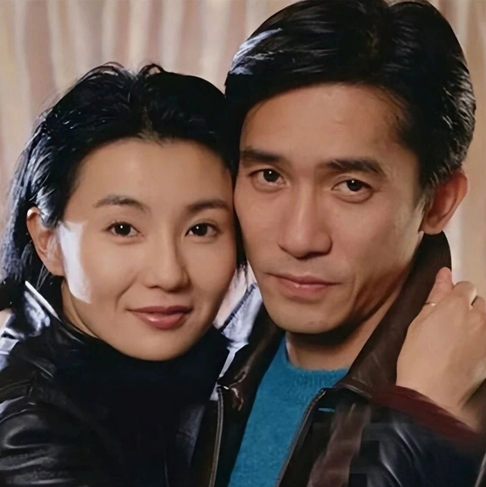 王晶不再隐瞒!曝光张曼玉60岁不婚不育内幕,主因不是梁朝伟