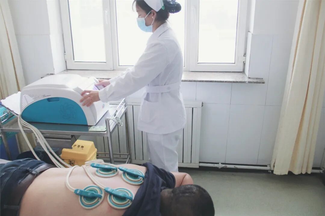 中医定向透药治疗什么【特色诊疗】中医护理技术运用——中医定向透药技术_https://www.jmylbn.com_新闻资讯_第5张