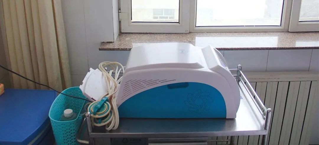 中医定向透药治疗什么【特色诊疗】中医护理技术运用——中医定向透药技术_https://www.jmylbn.com_新闻资讯_第2张