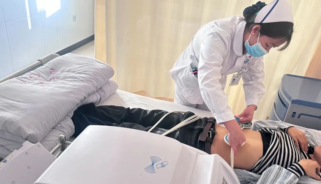 中医定向透药治疗什么【特色诊疗】中医护理技术运用——中医定向透药技术_https://www.jmylbn.com_新闻资讯_第4张