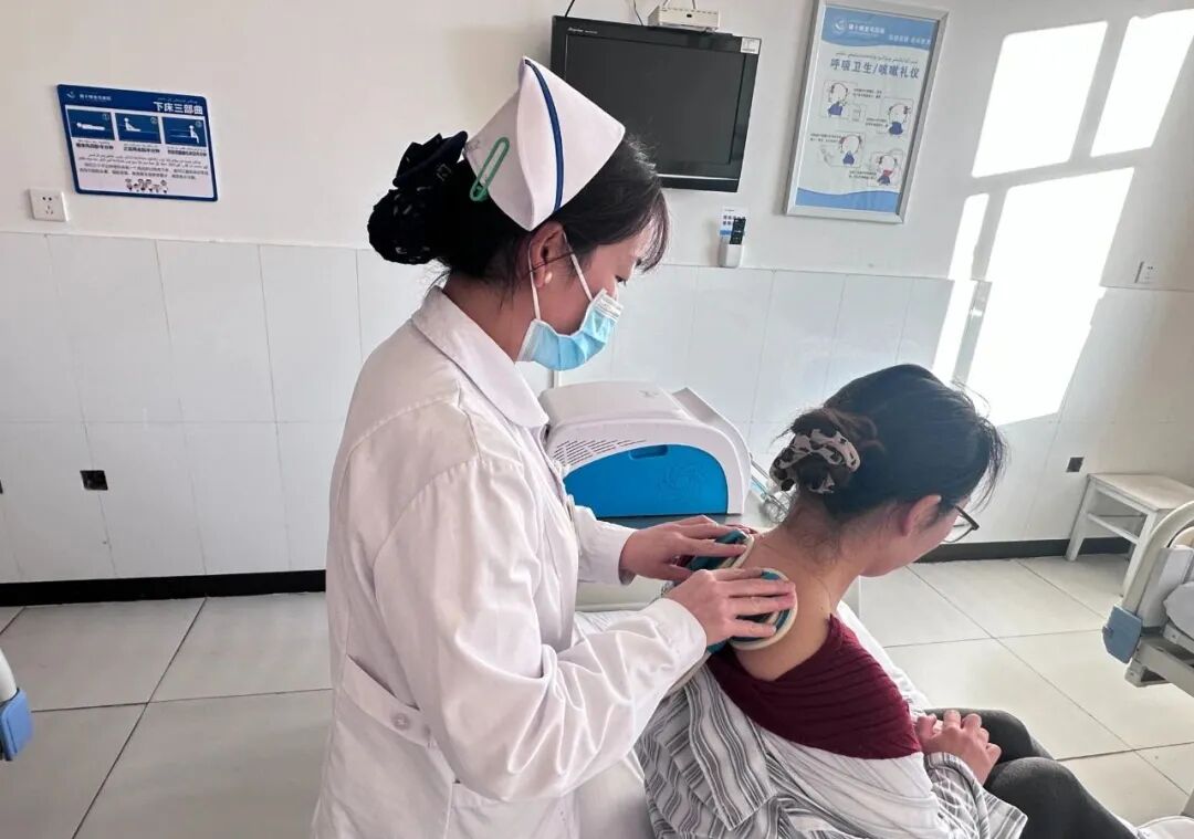 中医定向透药治疗什么【特色诊疗】中医护理技术运用——中医定向透药技术_https://www.jmylbn.com_新闻资讯_第3张