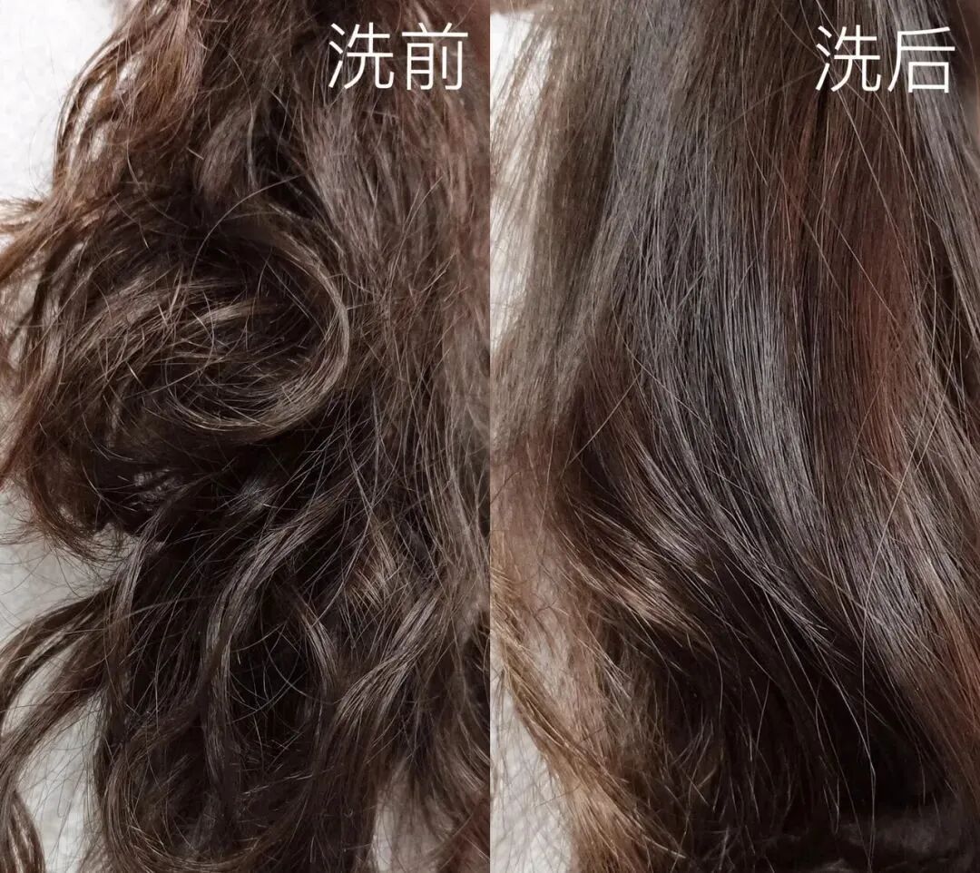 护理膜是什么「专业护理 ｜ 澳洲NOFN护发膜」柔滑顺亮。大师调香，清香四溢_https://www.jmylbn.com_新闻资讯_第26张