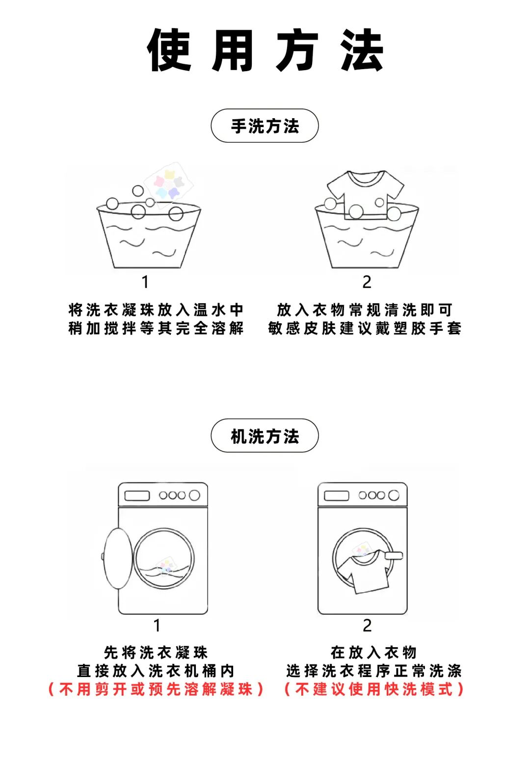 六腔是什么「丁家宜花韵香氛六腔洗衣凝珠」8倍洁净力，留香护衣，抑菌除螨_https://www.jmylbn.com_新闻资讯_第91张