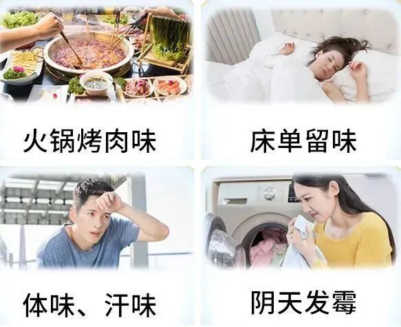 六腔是什么「丁家宜花韵香氛六腔洗衣凝珠」8倍洁净力，留香护衣，抑菌除螨_https://www.jmylbn.com_新闻资讯_第49张
