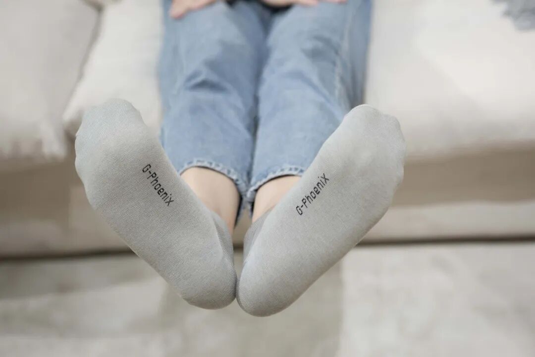 经历通红外护膝怎么用校友年货节｜希凤凰：石墨烯光波毯、长筒袜、电热护膝、抗菌内裤、羊毛保暖秋衣裤_https://www.jmylbn.com_新闻资讯_第17张