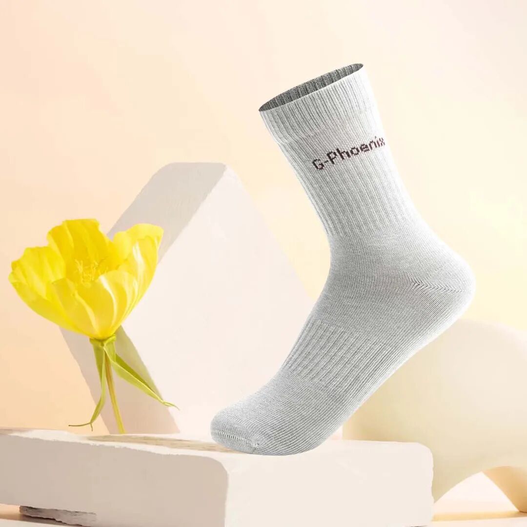 经历通红外护膝怎么用校友年货节｜希凤凰：石墨烯光波毯、长筒袜、电热护膝、抗菌内裤、羊毛保暖秋衣裤_https://www.jmylbn.com_新闻资讯_第14张