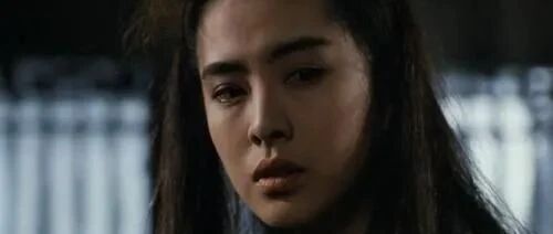 王祖贤出家林青霞写作:惊艳时光的美人,都活成了自己的佛.香港四美、台湾四美、大陆四美,谁最令你惊艳呢?