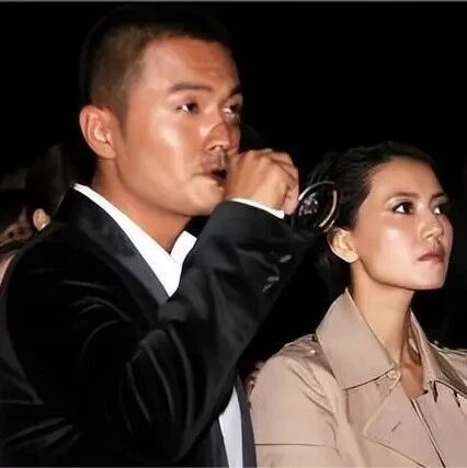 于小伟:感谢高圆圆不嫁之恩,我儿子乖巧听话,妻子是绝世好女人