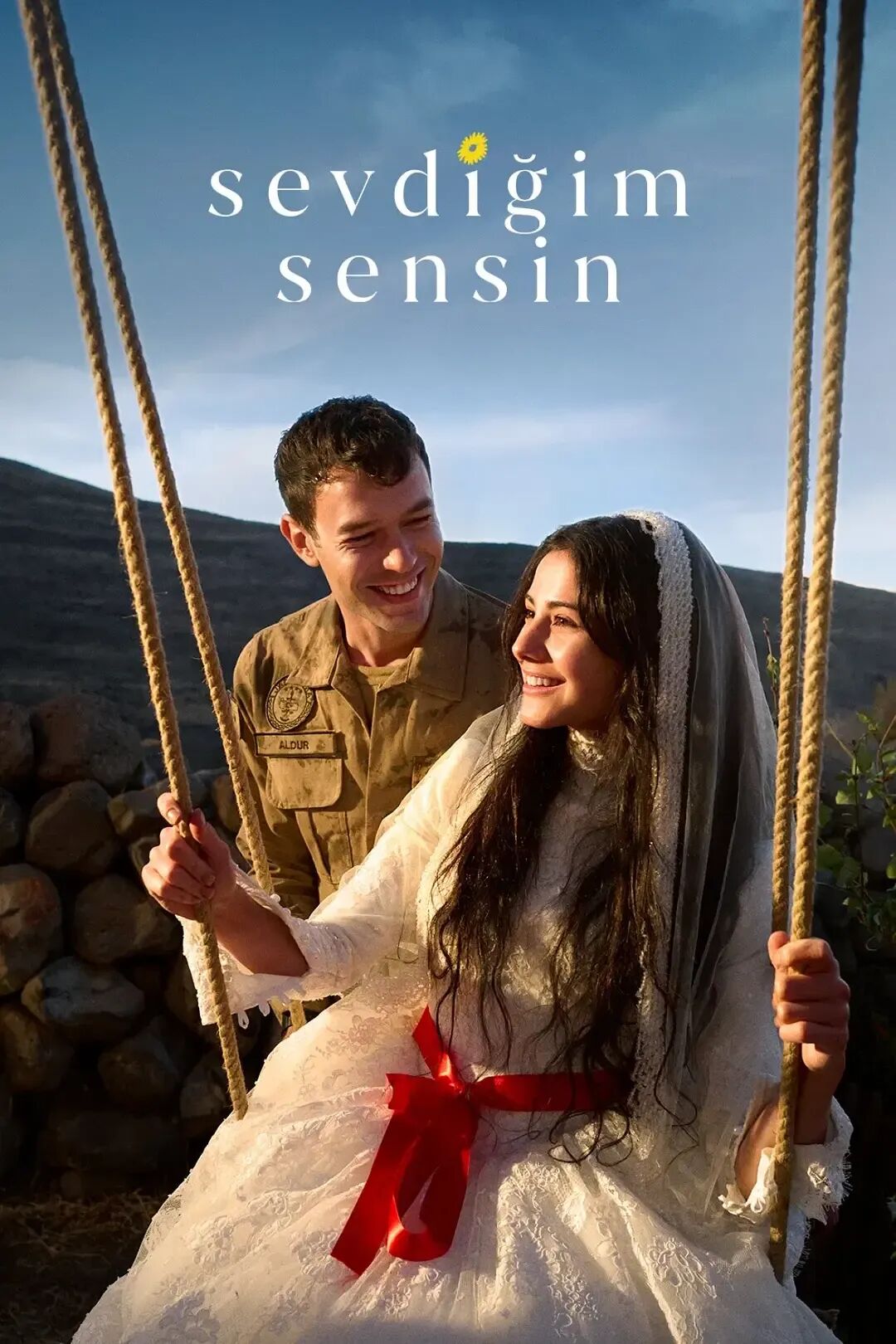 سۆيگۈنۈم سەن(ئۆزبىكچە)