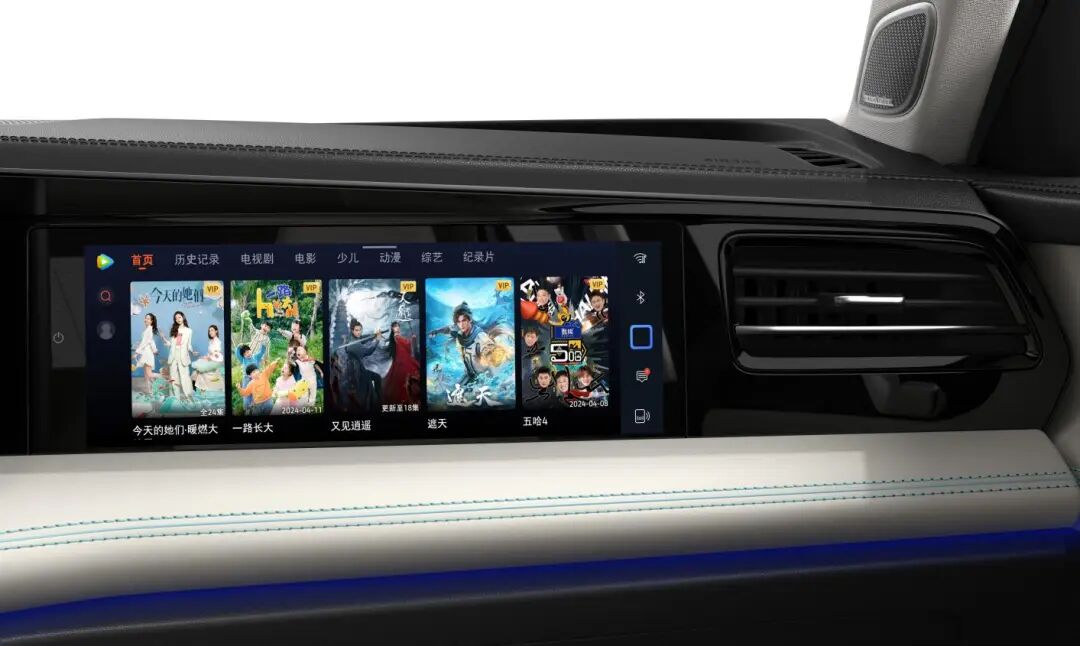 老对手新对决,全新一代迈腾&九代凯美瑞拼起了"中国化"