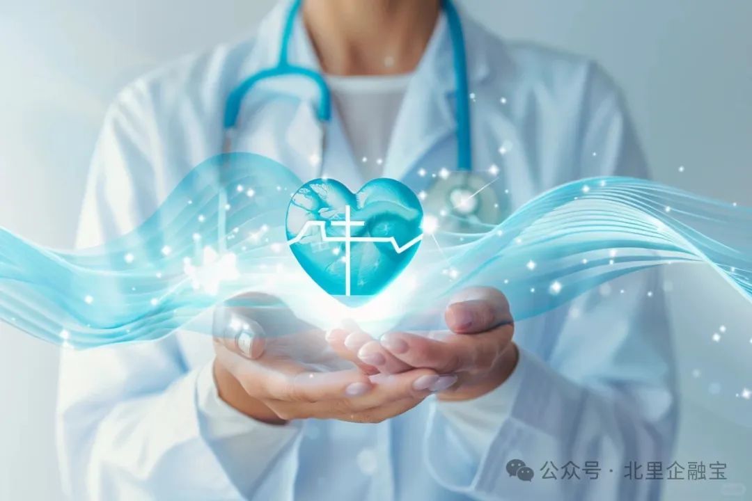 融资租赁：为医疗行业开启设备升级与资金融通新篇