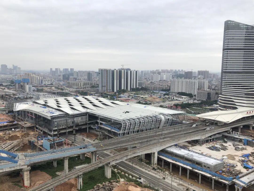 增城广州城投禧悦府89㎡~146㎡，值不值得买？