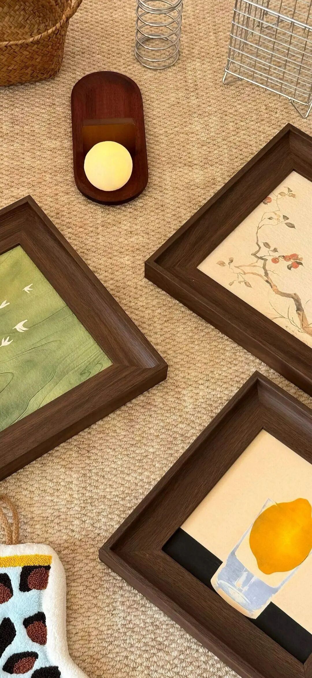 小头像 壁纸