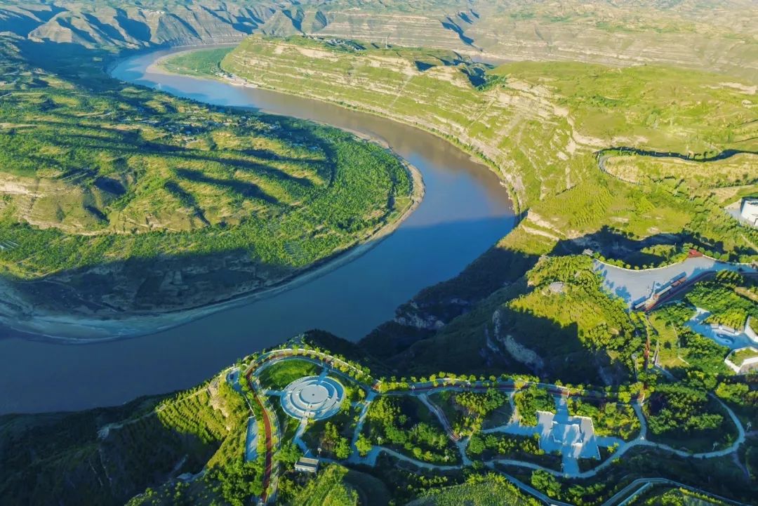有用摘要由作者通过智能技术生成乾坤湾是陕西延川的5a级旅游景区,集