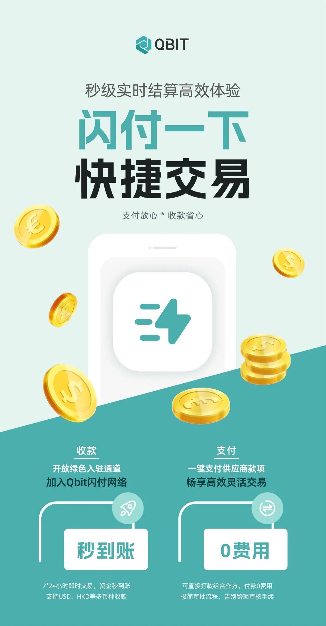 2024“龙”重登场，闪付一下！