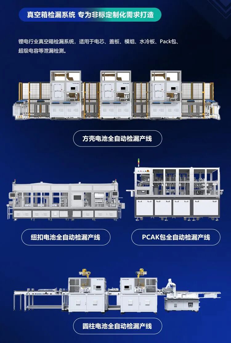 智檢領(lǐng)航 工業(yè)聚能 | 皖儀科技驚艷亮相CIBF 2025中國(guó)國(guó)際電池展